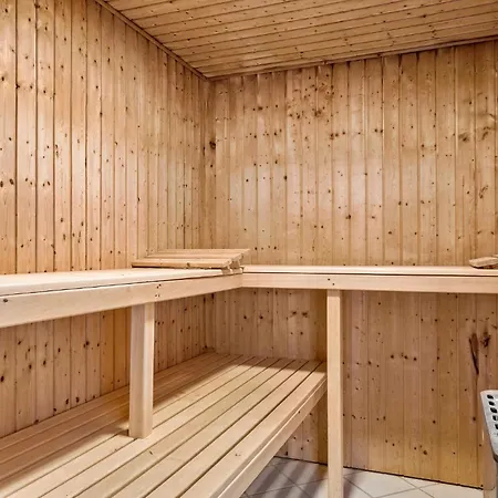4 Bedroom Amazing In * Ringkøbing