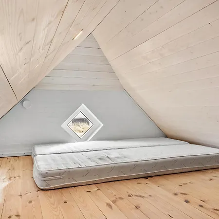 بيت للعطل 4 Bedroom Amazing In Ringkobing