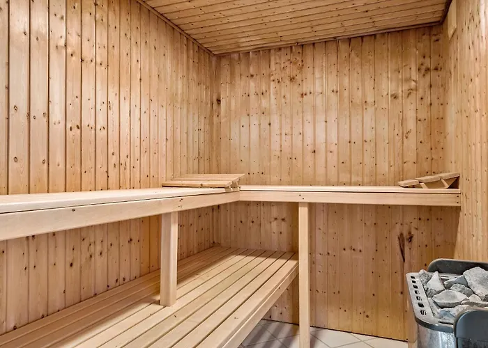 4 Bedroom Amazing In * Ringkøbing