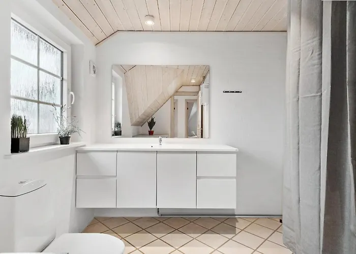 4 Bedroom Amazing In * Ringkøbing
