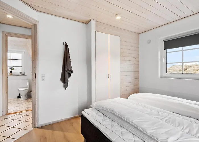 Feriehus 4 Bedroom Amazing In *