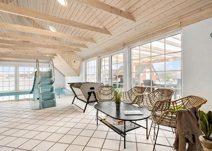 4 Bedroom Amazing In