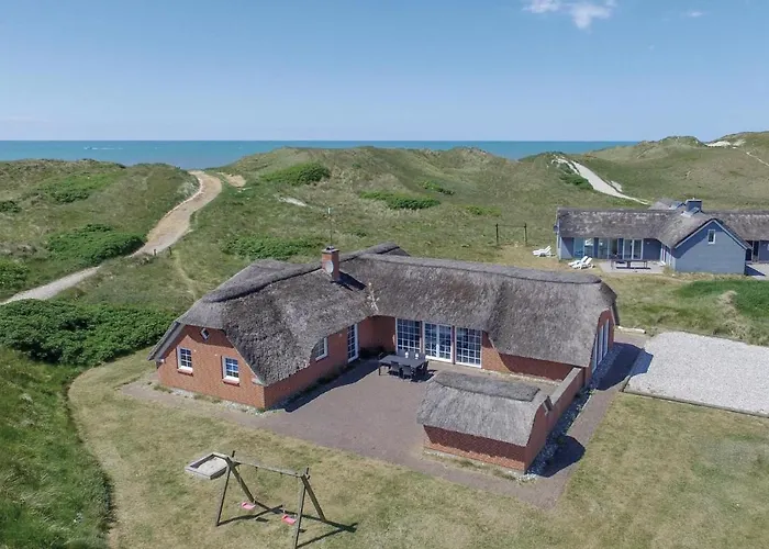 4 Bedroom Amazing In *